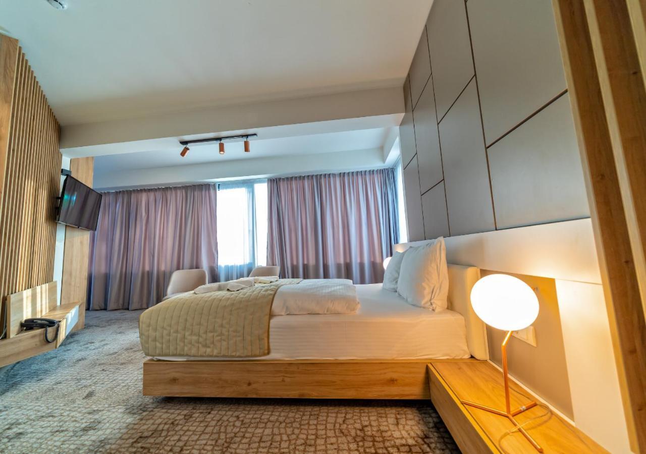 Hotel Koncept Residence SJJ Extérieur photo